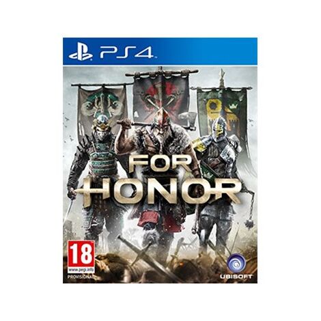 For Honor PS4 למכירה , 2 image