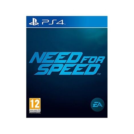 Need For Speed PS4 למכירה , 2 image