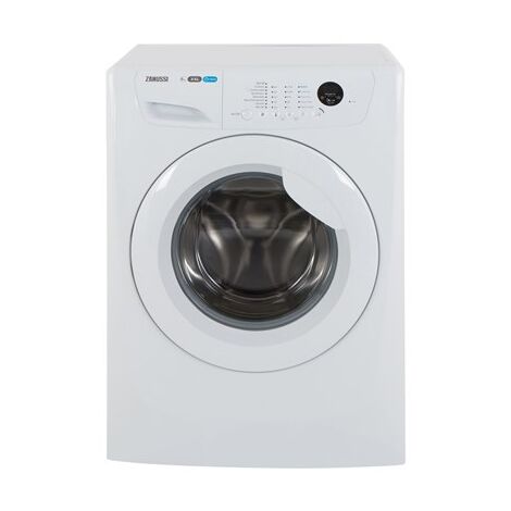 מכונת כביסה Zanussi ZWF81263W  8 ק&#34;ג זנוסי למכירה , 2 image