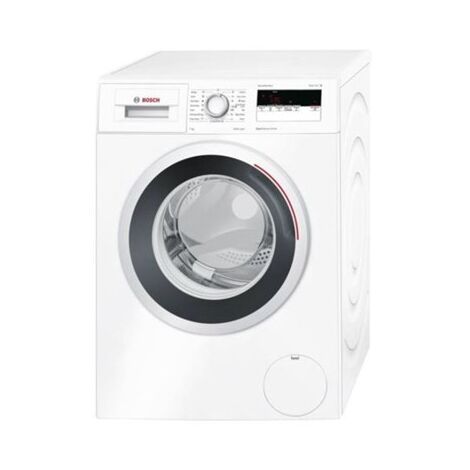 מכונת כביסה Bosch WAN20150IL  7 ק&#34;ג בוש למכירה , 2 image