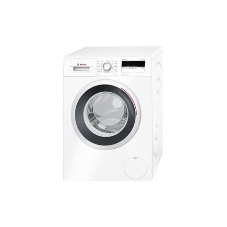 מכונת כביסה Bosch WAN24150IL  7 ק&#34;ג בוש למכירה , 2 image