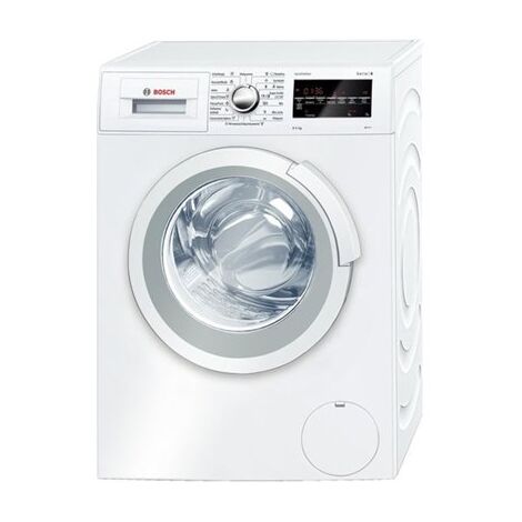 מכונת כביסה Bosch WAN2427MPL  8 ק&#34;ג בוש למכירה 