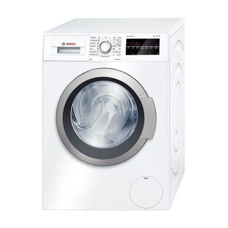 מכונת כביסה Bosch WAT24460IL  8 ק&#34;ג בוש למכירה , 2 image