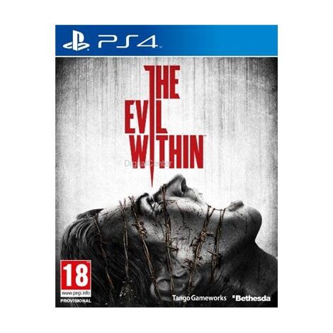 The Evil Within 2 PS4 למכירה , 3 image