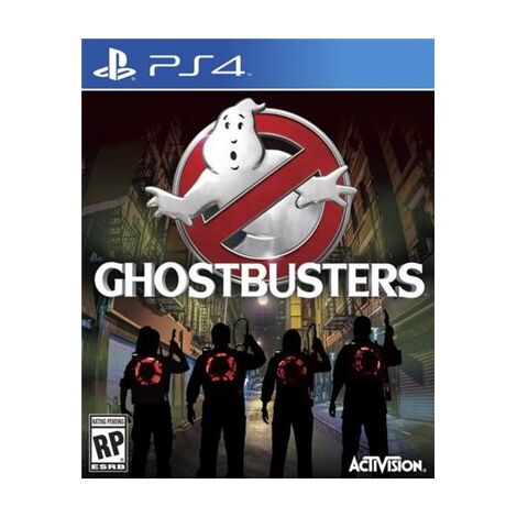 Ghostbusters PS4 למכירה , 2 image