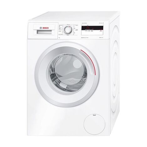 מכונת כביסה Bosch WAN2006TPL  7 ק&#34;ג בוש למכירה , 2 image