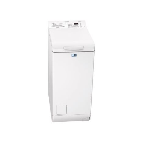 מכונת כביסה AEG L61060TL  6 ק&#34;ג למכירה , 2 image