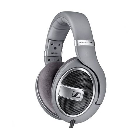 אוזניות  חוטיות Sennheiser HD 579 למכירה , 2 image
