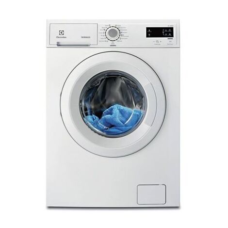 מכונת כביסה Electrolux EWF1284EMW  8 ק&#34;ג אלקטרולוקס למכירה , 2 image