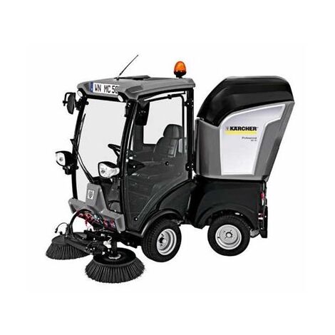 מכונת טאטוא Karcher MC50 קארשר למכירה , 2 image