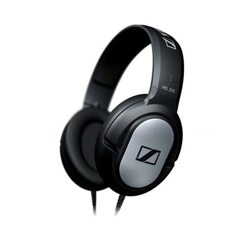 אוזניות  חוטיות Sennheiser HD206 למכירה , 2 image