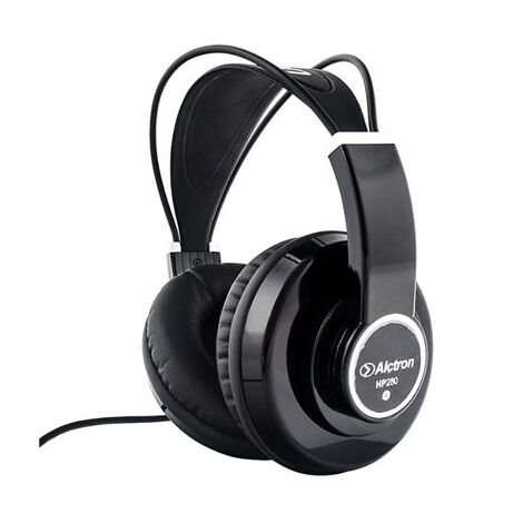 אוזניות  חוטיות Alctron Audio HP280 למכירה , 2 image