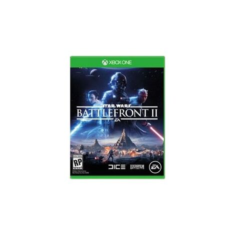 Star Wars Battlefront II לקונסולת Xbox One למכירה 