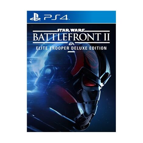 Star Wars Battlefront II PS4 למכירה , 2 image