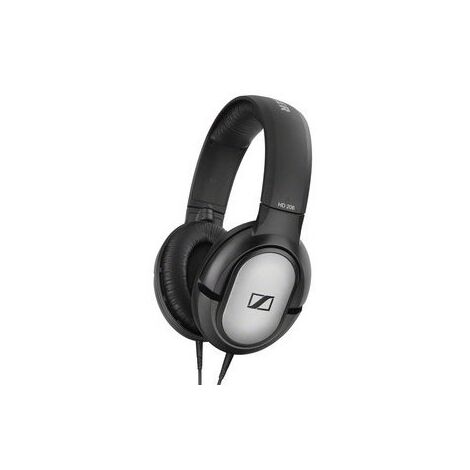 אוזניות  חוטיות Sennheiser HD206 למכירה , 3 image