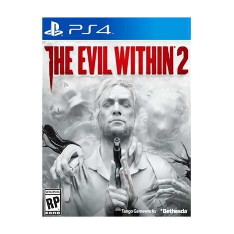 The Evil Within 2 PS4 למכירה 