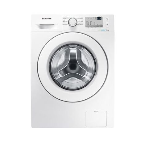מכונת כביסה Samsung WW6SJ4063LW  6 ק&#34;ג סמסונג למכירה , 2 image