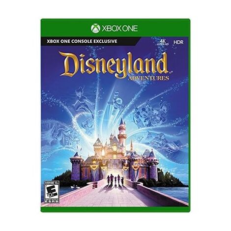 Disneyland Adventures לקונסולת Xbox One למכירה , 2 image