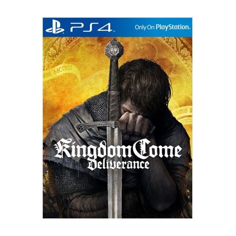 Kingdom Come: Deliverance PS4 למכירה , 2 image