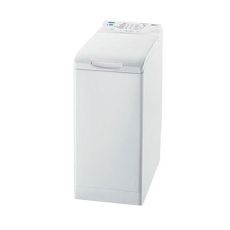 מכונת כביסה Zanussi ZWY50924WA  5.5 ק&#34;ג זנוסי למכירה , 2 image