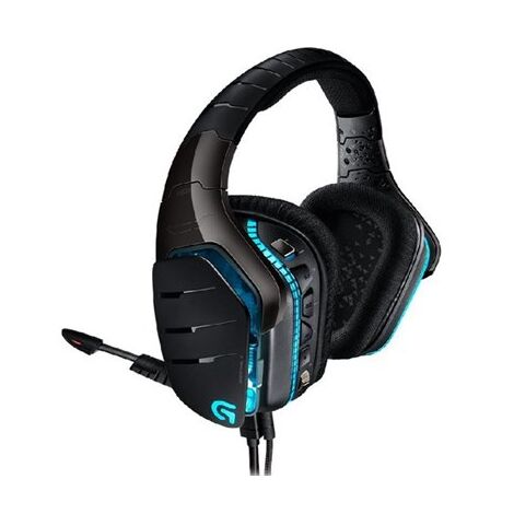 אוזניות  חוטיות Logitech G633 לוגיטק למכירה , 2 image