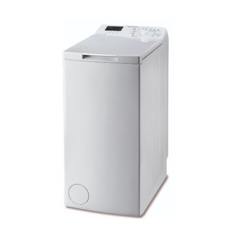 מכונת כביסה Indesit BTWD61053  6 ק&#34;ג למכירה , 2 image