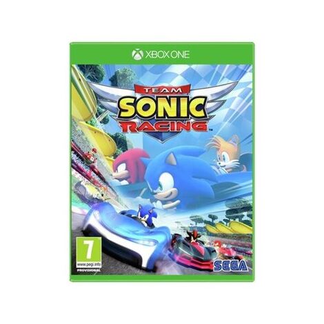 Team Sonic Racing לקונסולת Xbox One למכירה , 2 image