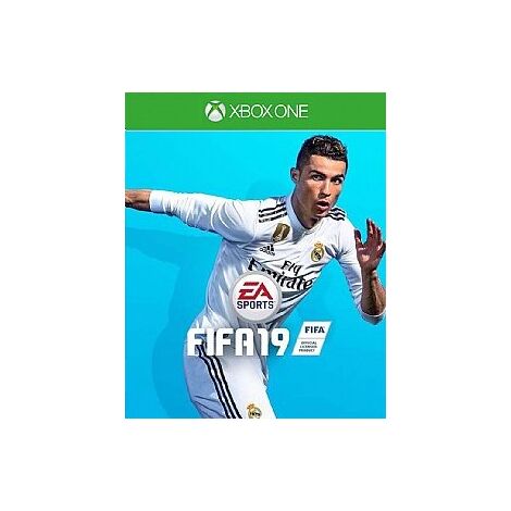 FIFA19 לקונסולת Xbox One למכירה , 2 image