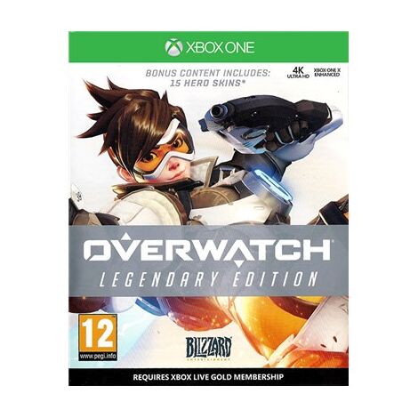 Overwatch Legendary Edition לקונסולת Xbox One למכירה , 2 image
