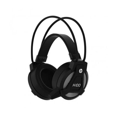 אוזניות  חוטיות HP H100 למכירה , 3 image