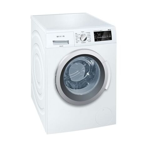 מכונת כביסה Siemens WM12T480IL  8 ק&#34;ג סימנס למכירה , 2 image