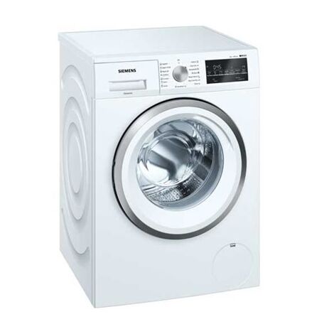 מכונת כביסה Siemens WM14T468IL  8 ק&#34;ג סימנס למכירה , 2 image