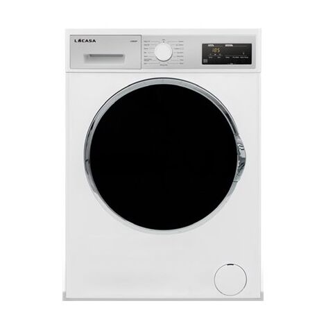 מכונת כביסה Lacasa LC800P  8 ק&#34;ג למכירה , 2 image