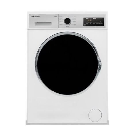 מכונת כביסה Lacasa LC900  9 ק&#34;ג למכירה , 2 image