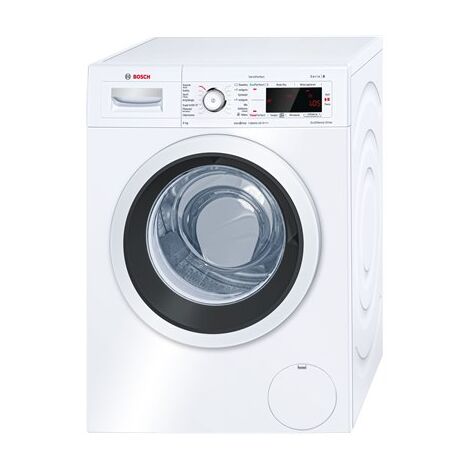 מכונת כביסה Bosch WAW24440PL  9 ק&#34;ג בוש למכירה , 2 image