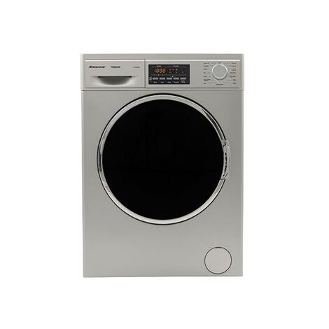 מכונת כביסה Normande KL1280S  8 ק&#34;ג נורמנדי למכירה 