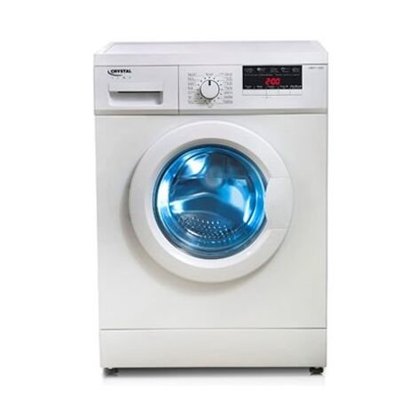 מכונת כביסה Crystal CRM8300  8 ק&#34;ג קריסטל למכירה , 2 image