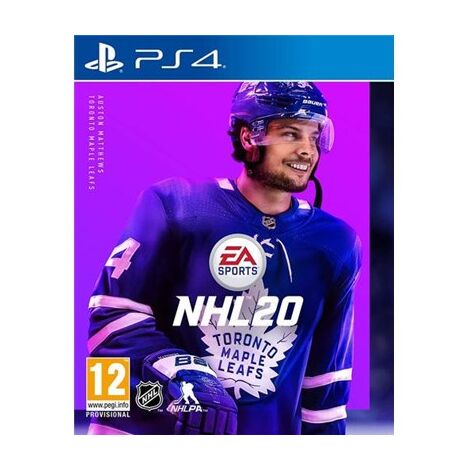 NHL 20 PS4 למכירה , 2 image