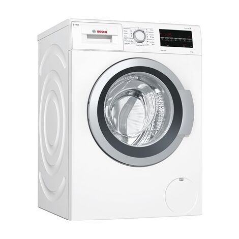מכונת כביסה Bosch WAT24S60IL  8 ק&#34;ג בוש למכירה 