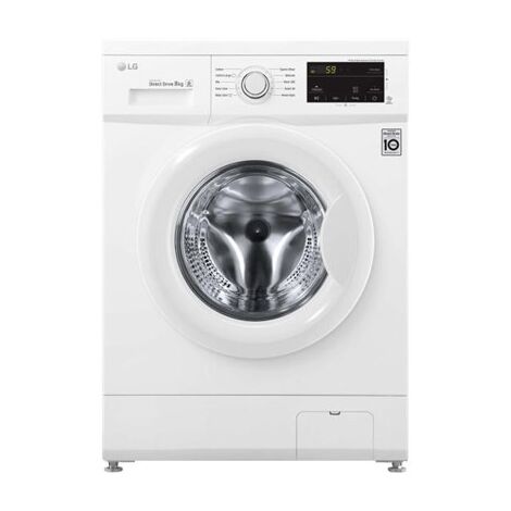מכונת כביסה LG FH2J3TDN  8 ק&#34;ג למכירה , 2 image