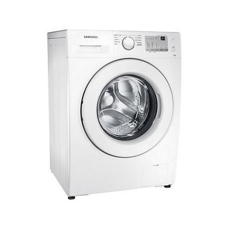 מכונת כביסה Samsung WW80J3283KW/LE  8 ק&#34;ג סמסונג למכירה , 2 image