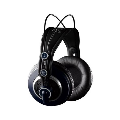 אוזניות  חוטיות AKG K240 MKII למכירה , 2 image