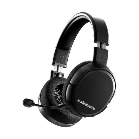 אוזניות  אלחוטיות SteelSeries Arctis 1 Wireless למכירה , 2 image