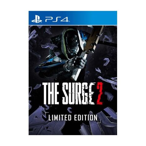 The Surge 2 PS4 למכירה 