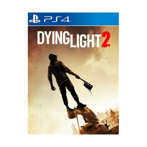 Dying Light 2 Stay Human PS4 למכירה , 4 image