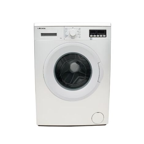 מכונת כביסה Lacasa LC7010  7 ק&#34;ג למכירה , 2 image