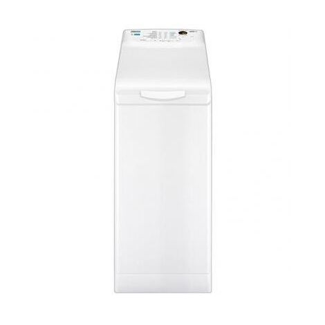 מכונת כביסה Zanussi ZWQ61025CI/WA  6 ק&#34;ג זנוסי למכירה , 2 image