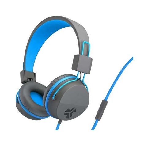 אוזניות  חוטיות JLab Studio On Ear למכירה , 2 image