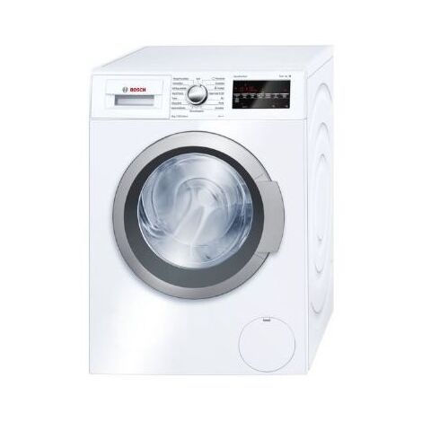 מכונת כביסה Bosch WAT24480IL  8 ק&#34;ג בוש למכירה , 2 image
