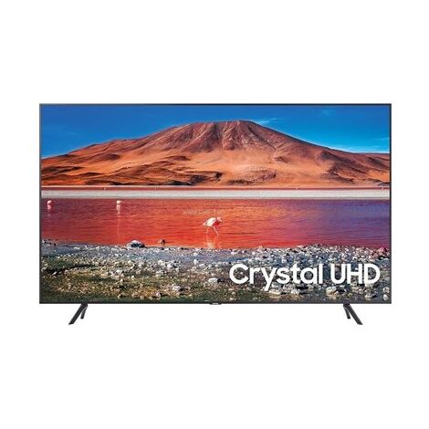 טלוויזיה Samsung UE75TU7100 4K  75 אינטש סמסונג למכירה , 2 image